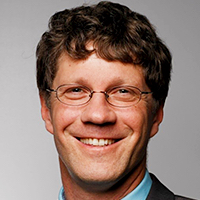 Prof. Stefan-Alexander Schneider 氏
