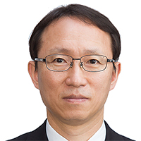 曺 喜永 氏