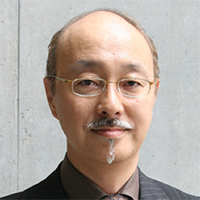 福本 徹 氏