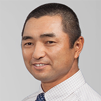 小林 祐範 氏
