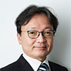 浜田 康 氏