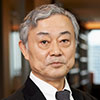 西浦 光一 氏