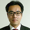 渡辺 昂 氏
