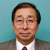 景山 一郎 氏