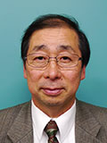 景山 一郎 氏