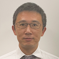 福山 順也 氏