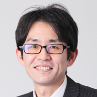 脇坂 洋平 氏