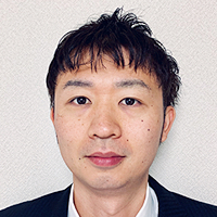 寺本 貴之 氏