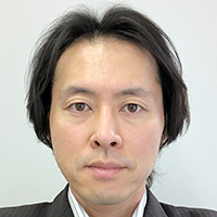 後藤 雅和 氏
