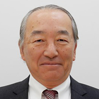立石 源治 氏