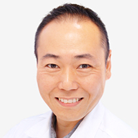 坪内 淳志 氏