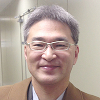 瀬谷 修 氏