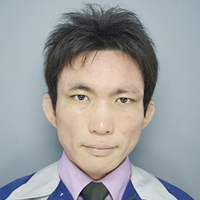 湯村 洋典 氏