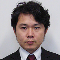 坂元 智幸 氏