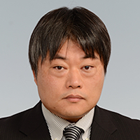 加藤 直幸 氏