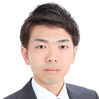 石川 皓一 氏