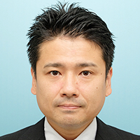 梶野 正章 氏