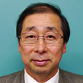 景山 一郎 氏