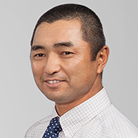 小林 祐範 氏