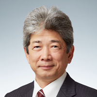 島本 誠 氏