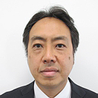 渡邊 慎也 氏