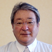 辻 公壽 氏