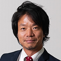 吉田 準史