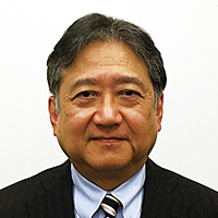 鈴木 信行 氏