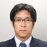 森 光寛 氏