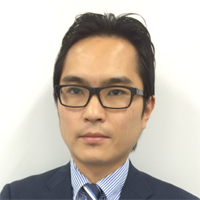 松田 克巳 氏