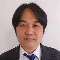 宮内 隆太郎 氏