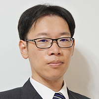 丹田 喜雄 氏