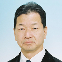 藤川 真一郎 氏