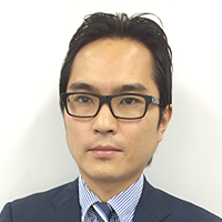 松田 克巳 氏
