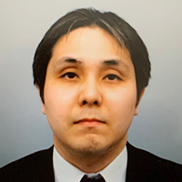 川嶋 俊一 氏