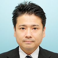 梶野 正章 氏