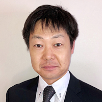 原 孝一 氏