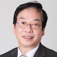 芝野 真次 氏