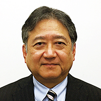 鈴木 信行 氏