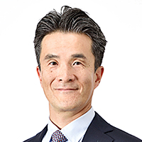 鯉渕 健