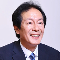横山 利夫