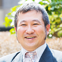 小竹　元基