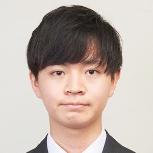 岡野 光佑 氏