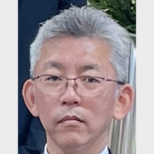 竹熊 義広 氏