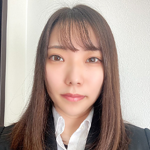河合 悠奈 氏
