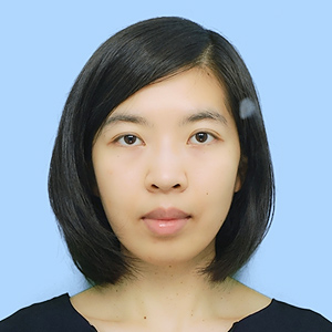 LAN CHIENYU 氏