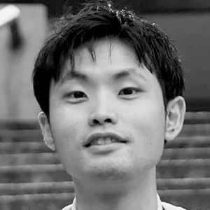 三島 源生 氏