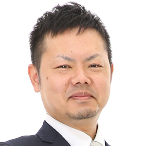 小島 聡太 氏