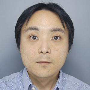 吉川 満晴 氏