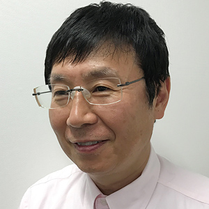 西脇 眞二 氏